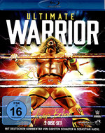 Film: Ultimate Warrior - Always Believe [2 BRs]