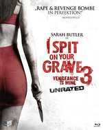 Film: I Spit on your Grave 3 - Vengeance is mine - UR