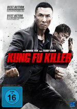 Film: Kung Fu Killer