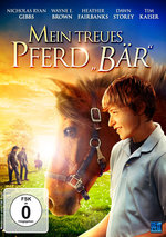 Film: Mein treues Pferd "Bär"