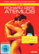 Film: Atemlos [LCE] (+ DVD) (+ Bonus-Blu-ray)