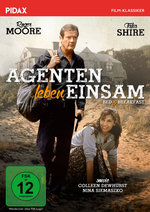 Film: Agenten leben einsam