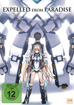 Film: Expelled from Paradise