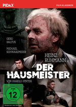 Film: Der Hausmeister