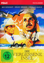 Film: Die vergessene Insel