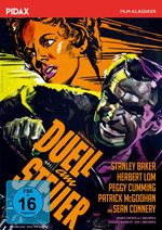 Film: Duell am Steuer