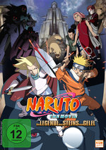 Film: Naruto the Movie 2 - Die Legende des Steins...