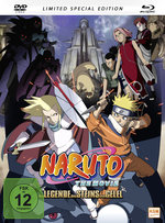 Film: Naruto the Movie 2 - Die Legende des... [LE]