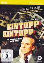 Film: Kintopp Kintopp [2 DVDs]