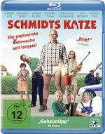 Film: Schmidts Katze