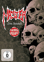 Film: Master - Live Assault
