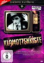 Film: Klamottenkiste Folge 5 - Die ARD Kultserie