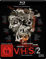 Film: V/H/S 2