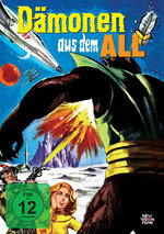 Film: Dämonen aus dem All - Uncut
