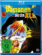 Film: Dämonen aus dem All - Uncut
