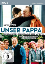 Film: Unser Pappa [2 DVDs]
