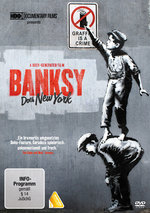 Film: Banksy Does New York