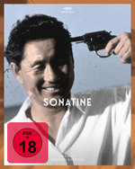 Film: Sonatine (OmU) [SE]