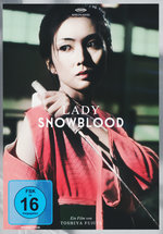 Film: Lady Snowblood (OmU)