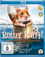 Film: Rettet Raffi! - Der Hamsterkrimi
