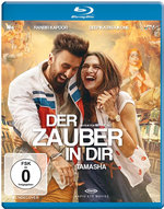 Film: Der Zauber in Dir - Tamasha