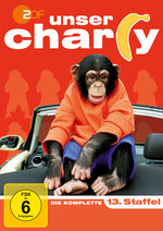 Film: Unser Charly - Staffel 13 [3 DVDs]