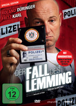 Film: Der Fall des Lemming [SE]