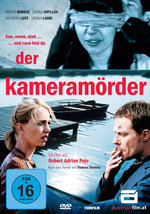 Film: Der Kameramörder