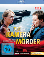 Film: Der Kameramörder - ORF-Edition