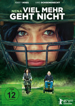 Film: Nena - Viel mehr geht nicht