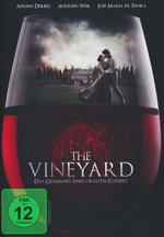 Film: The Vineyard - Das Geheimnis eines uralten ...
