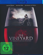 Film: The Vineyard - Das Geheimnis eines uralten ...
