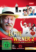 Film: Echte Wiener 2 - Die Deppat'n und die Gspritzt'n