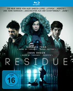 Film: Residue - Staffel 1