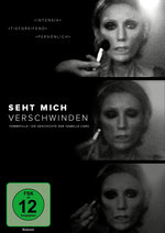 Film: Seht mich verschwinden