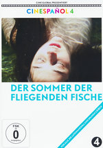 Film: Der Sommer der fliegenden Fische (OmU)