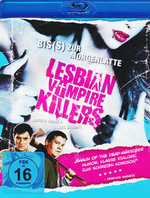 Film: Lesbian Vampire Killers