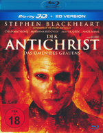 Film: Der Antichrist - Das Omen des Grauens
