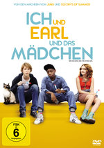 Film: Ich und Earl und das Mädchen