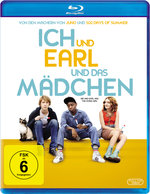 Film: Ich und Earl und das Mädchen