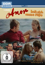Film: Amor holt sich nasse Füße