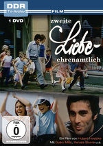 Film: Zweite Liebe ehrenamtlich