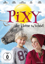 Film: Pixy, der kleine Wichtel