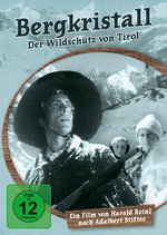 Film: Bergkristall - Der Wildschütz von Tirol