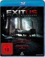 Film: ExitUs - Play it Backwards