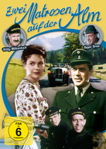 Film: Zwei Matrosen auf der Alm