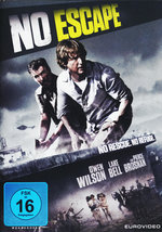 Film: No Escape