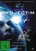 Film: Project-M - Das Ende der Menschheit