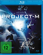 Film: Project-M - Das Ende der Menschheit