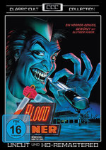 Film: Blood Diner - Uncut